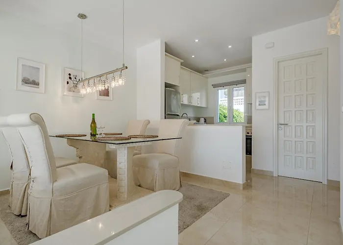 Apartamento 2 Bedroom - Terrace & Sea View - Gigantes Acantilado de los Gigantes