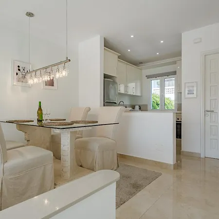 아파트 2 Bedroom - Terrace & Sea View - Gigantes 아칸티라도