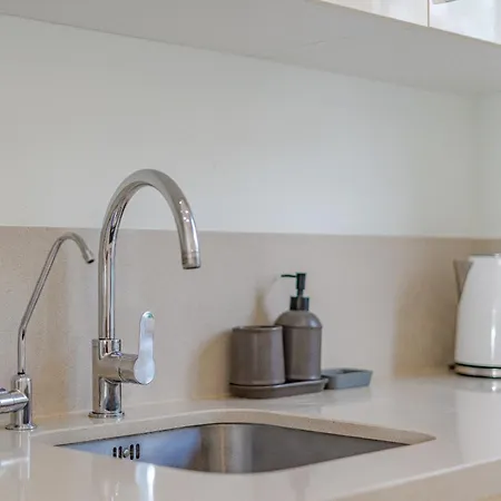 아파트 2 Bedroom - Terrace & Sea View - Gigantes