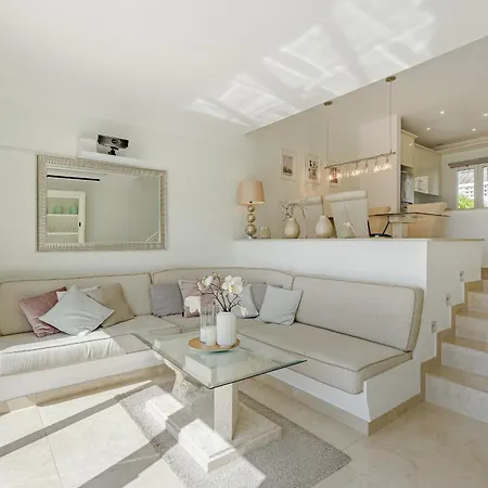 2 Bedroom - Terrace & Sea View - Gigantes