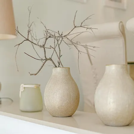 Apartment 2 Bedroom - Terrace & Sea View - Gigantes