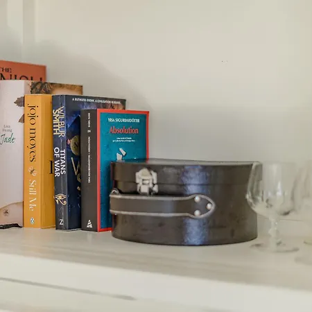 Apartment 2 Bedroom - Terrace & Sea View - Gigantes Acantilado de los Gigantes