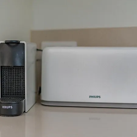 Apartment 2 Bedroom - Terrace & Sea View - Gigantes Acantilado de los Gigantes