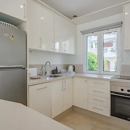 2 Bedroom - Terrace & Sea View - Gigantes Acantilado de los Gigantes