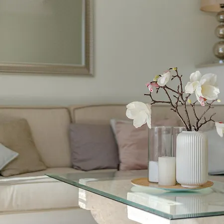 2 Bedroom - Terrace & Sea View - Gigantes