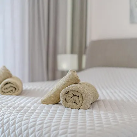 Apartment 2 Bedroom - Terrace & Sea View - Gigantes Acantilado de los Gigantes