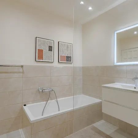 2 Bedroom - Terrace & Sea View - Gigantes