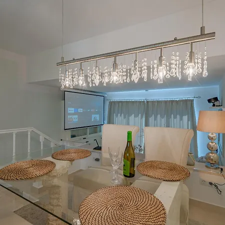 아파트 2 Bedroom - Terrace & Sea View - Gigantes