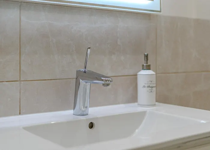 Appartement 2 Bedroom - Terrace & Sea View - Gigantes Acantilado de los Gigantes