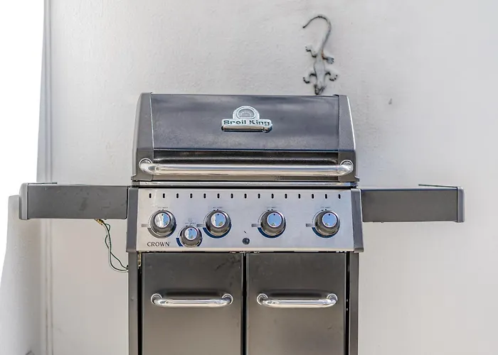 2 Bedroom - Terrace & Sea View - Gigantes