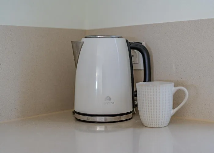 Appartement 2 Bedroom - Terrace & Sea View - Gigantes *