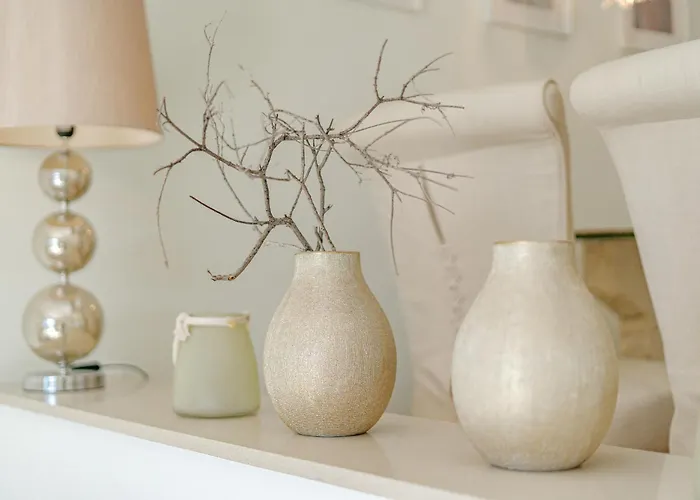 Appartement 2 Bedroom - Terrace & Sea View - Gigantes