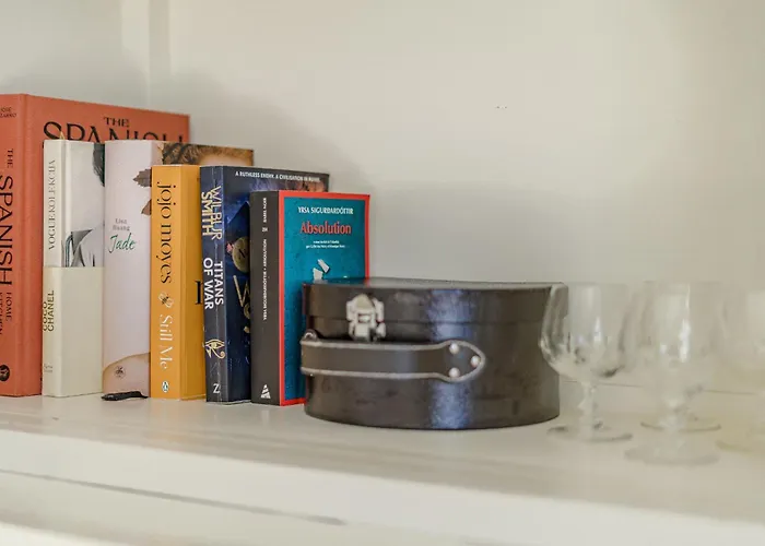 Appartement 2 Bedroom - Terrace & Sea View - Gigantes Acantilado de los Gigantes