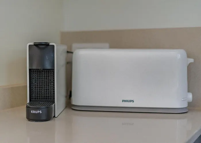 Appartement 2 Bedroom - Terrace & Sea View - Gigantes Acantilado de los Gigantes