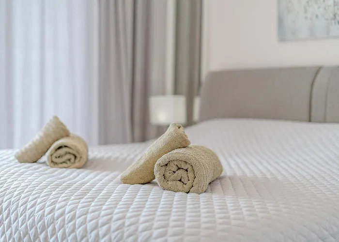 Appartement 2 Bedroom - Terrace & Sea View - Gigantes Acantilado de los Gigantes