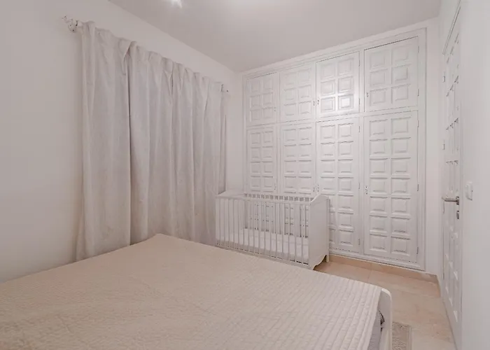 2 Bedroom - Terrace & Sea View - Gigantes Acantilado de los Gigantes