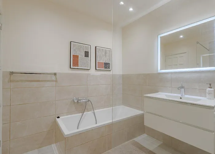 2 Bedroom - Terrace & Sea View - Gigantes