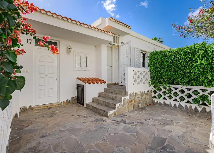 Lägenhet 2 Bedroom - Terrace & Sea View - Gigantes Acantilado de los Gigantes