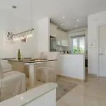 Apartamento 2 Bedroom - Terrace & Sea View - Gigantes Acantilado de los Gigantes