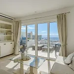 Apartamento 2 Bedroom - Terrace & Sea View - Gigantes