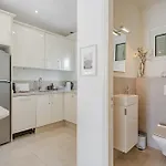 Apartamento 2 Bedroom - Terrace & Sea View - Gigantes *