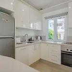 2 Bedroom - Terrace & Sea View - Gigantes Acantilado de los Gigantes