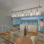 Apartamento 2 Bedroom - Terrace & Sea View - Gigantes