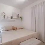 2 Bedroom - Terrace & Sea View - Gigantes