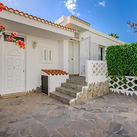 Apartmán 2 Bedroom - Terrace & Sea View - Gigantes Acantilado de los Gigantes