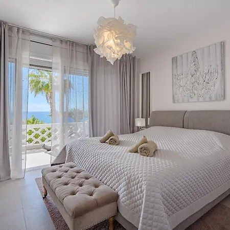 Apartman 2 Bedroom - Terrace & Sea View - Gigantes